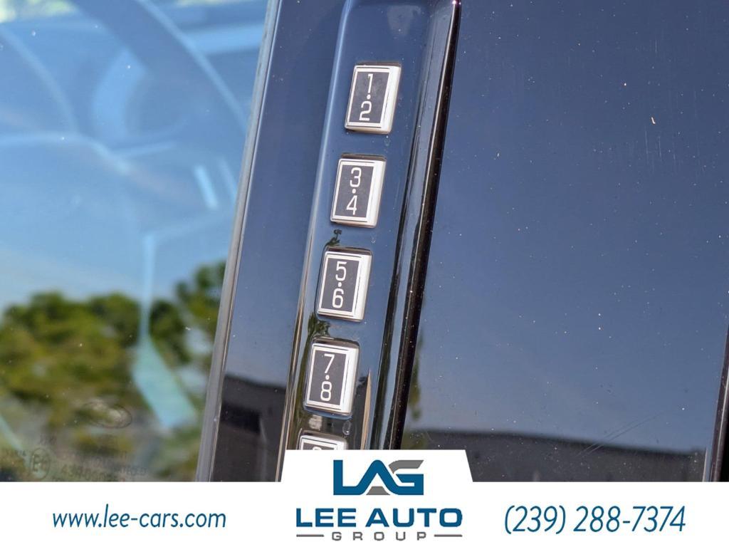 used 2020 Ford F-150 car, priced at $24,000