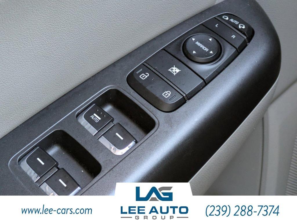 used 2017 Kia Sportage car, priced at $10,000