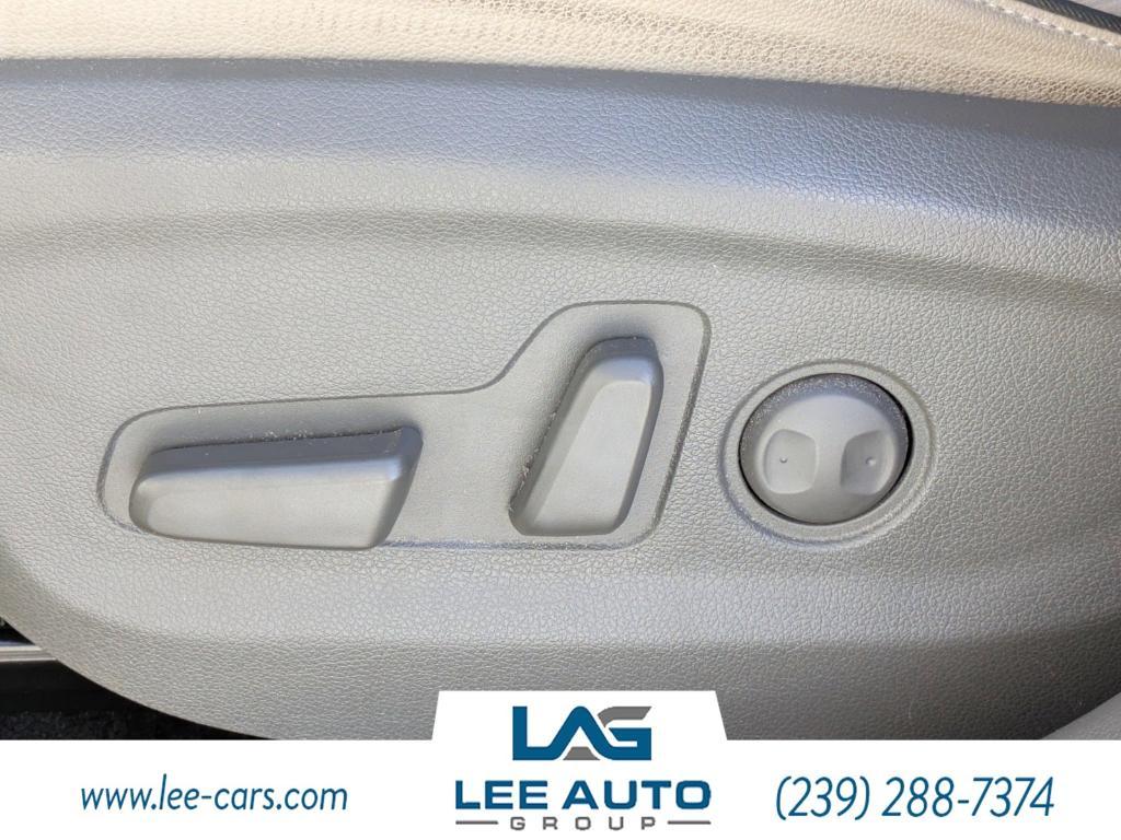 used 2017 Kia Sportage car, priced at $10,000