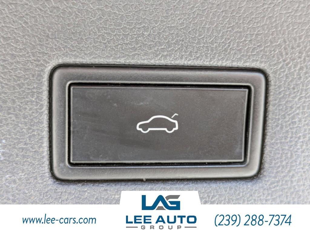 used 2019 Volkswagen Tiguan car, priced at $16,000