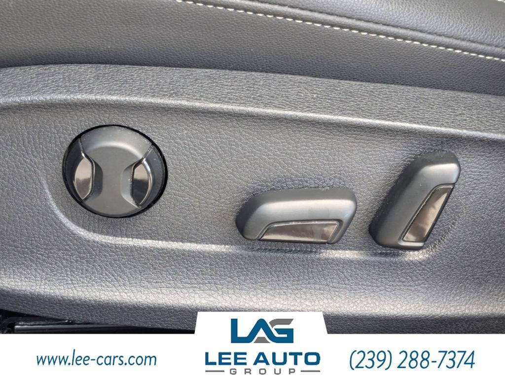 used 2021 Volkswagen Passat car, priced at $14,000