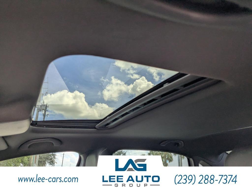 used 2021 Volkswagen Passat car, priced at $14,000