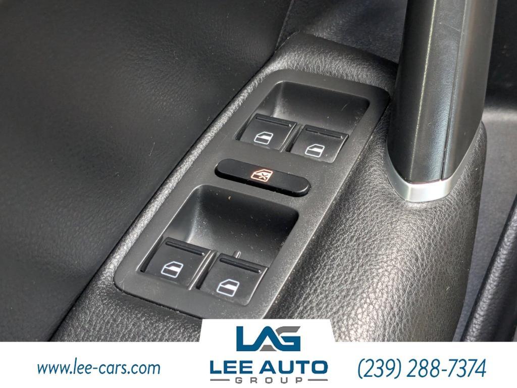 used 2021 Volkswagen Passat car, priced at $14,000