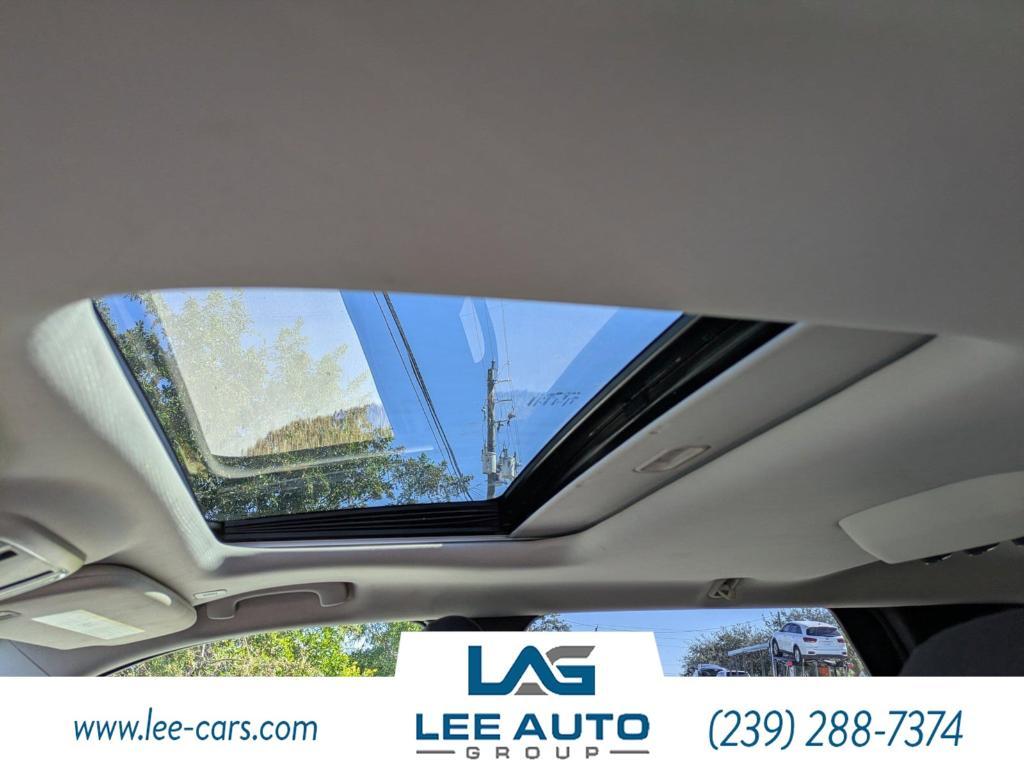 used 2018 Dodge Durango car, priced at $15,000