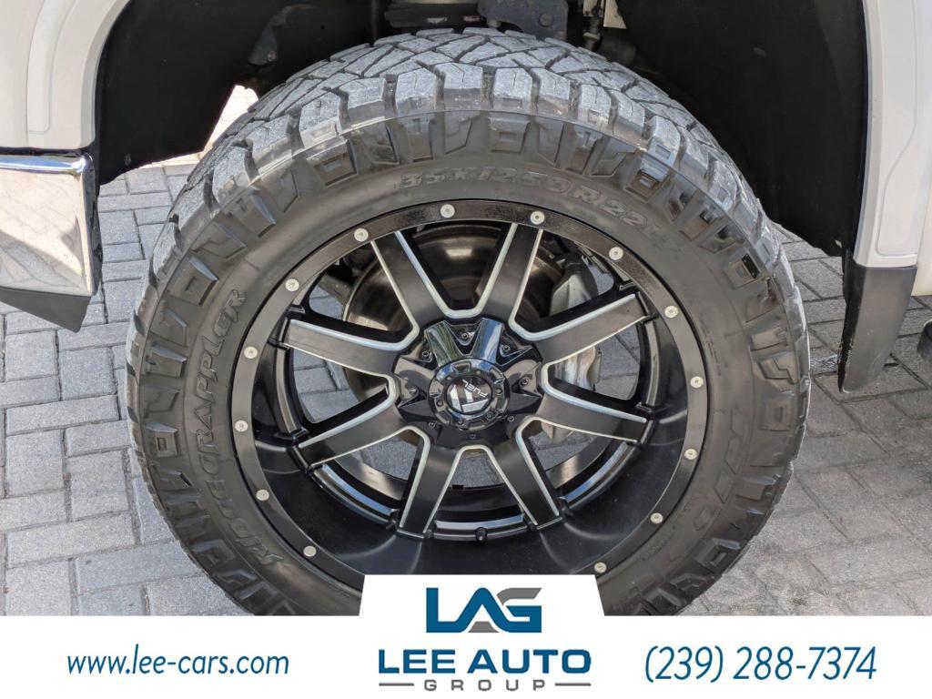 used 2020 GMC Sierra 1500 car, priced at $34,000