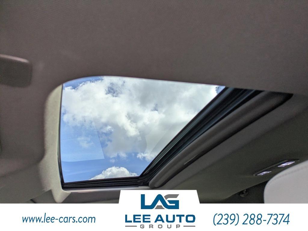 used 2020 GMC Sierra 1500 car, priced at $34,000