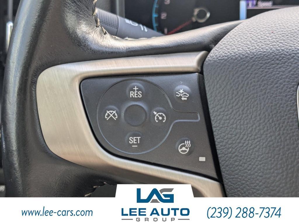 used 2018 GMC Canyon car, priced at $24,000