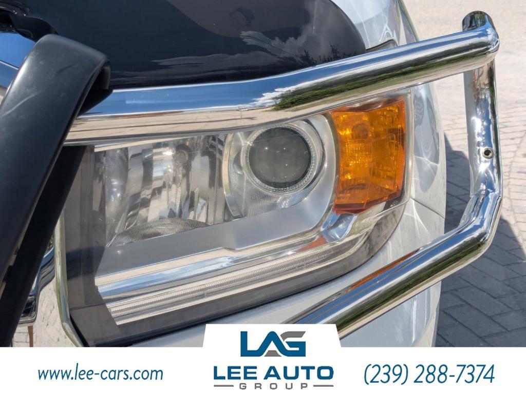 used 2018 GMC Canyon car, priced at $24,000