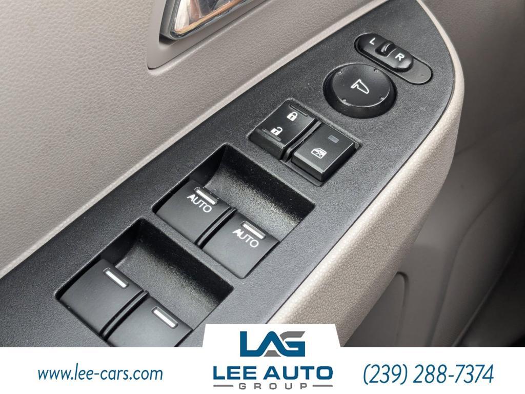 used 2014 Honda Odyssey car, priced at $11,000