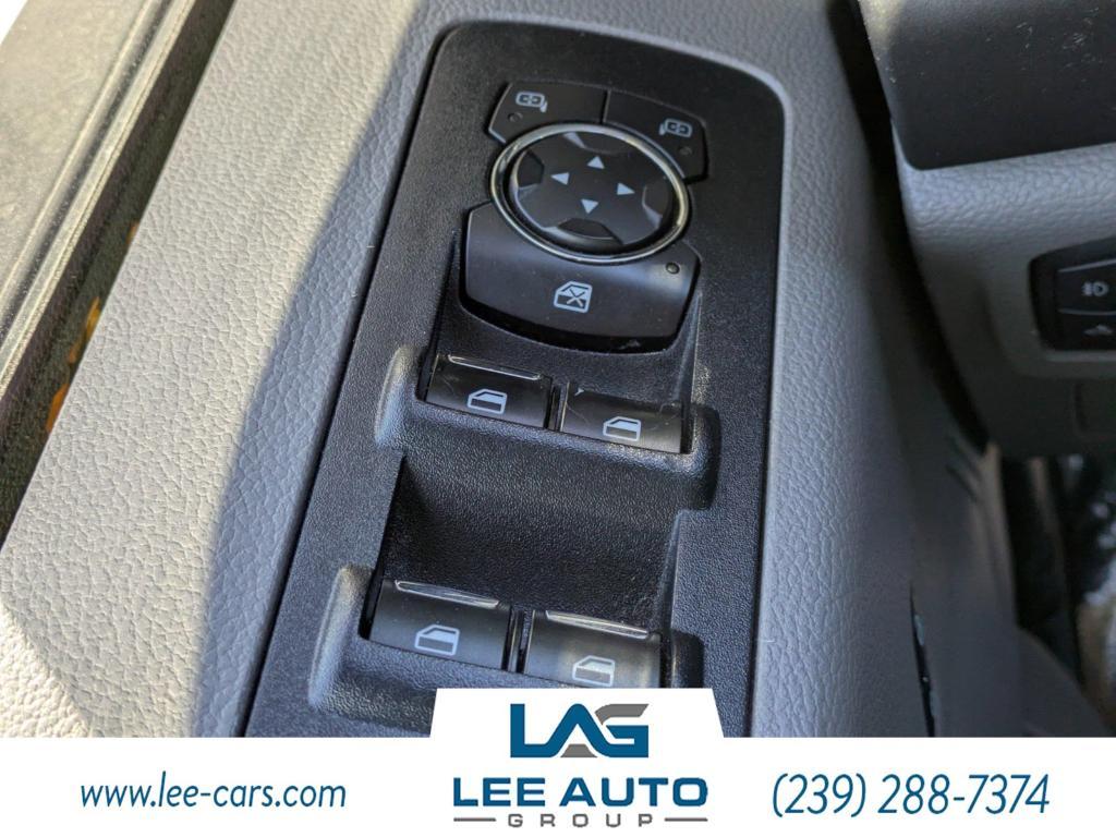 used 2017 Ford F-150 car, priced at $18,000