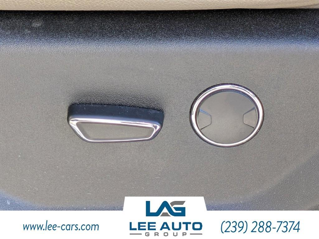 used 2017 Ford F-150 car, priced at $18,000