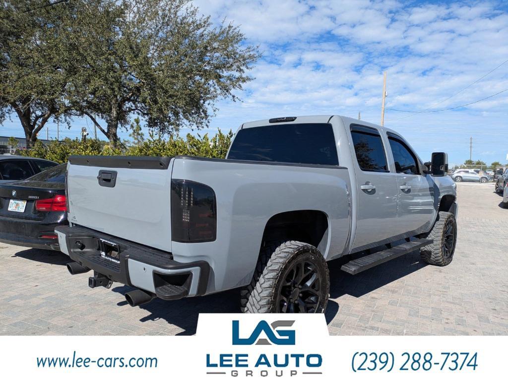 used 2012 Chevrolet Silverado 1500 car, priced at $16,000