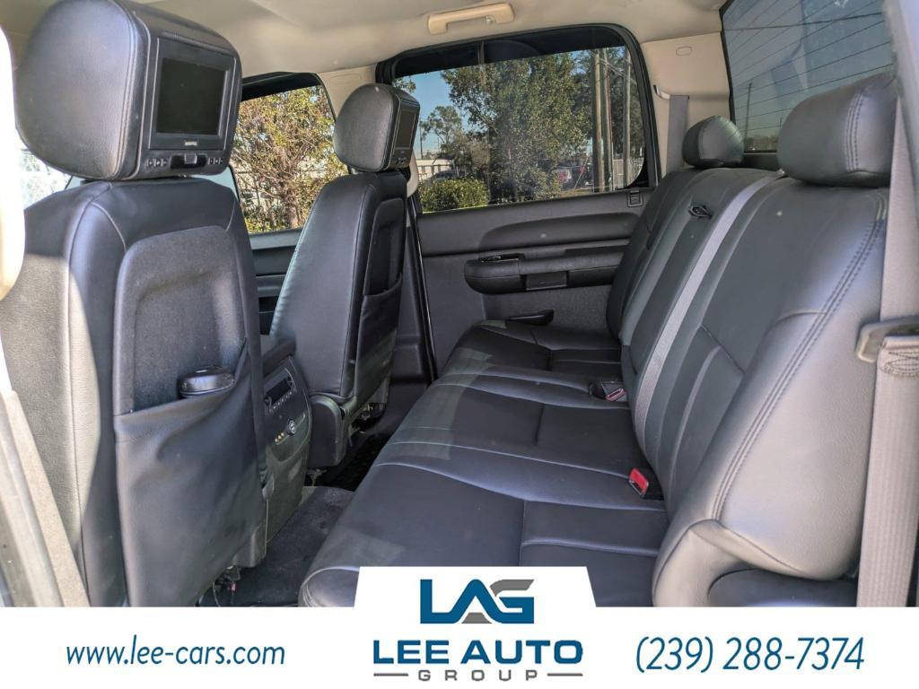 used 2012 Chevrolet Silverado 1500 car, priced at $16,000