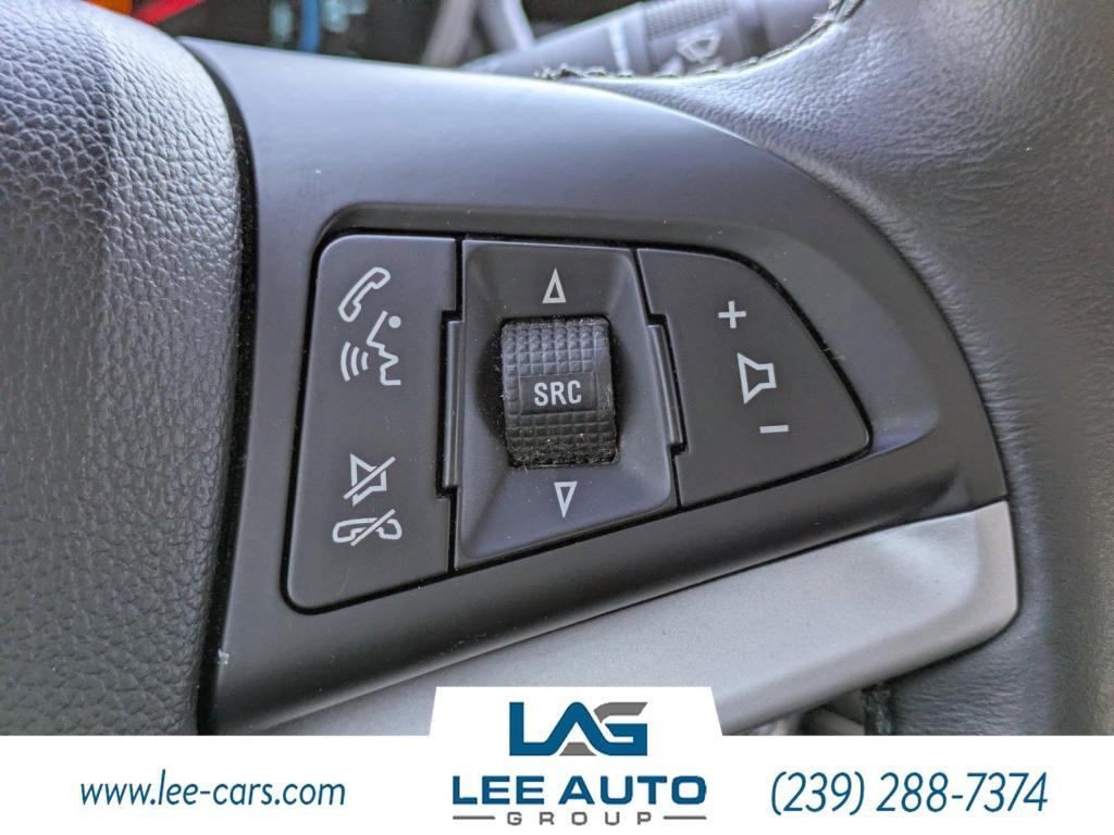 used 2014 Chevrolet Cruze car, priced at $7,000