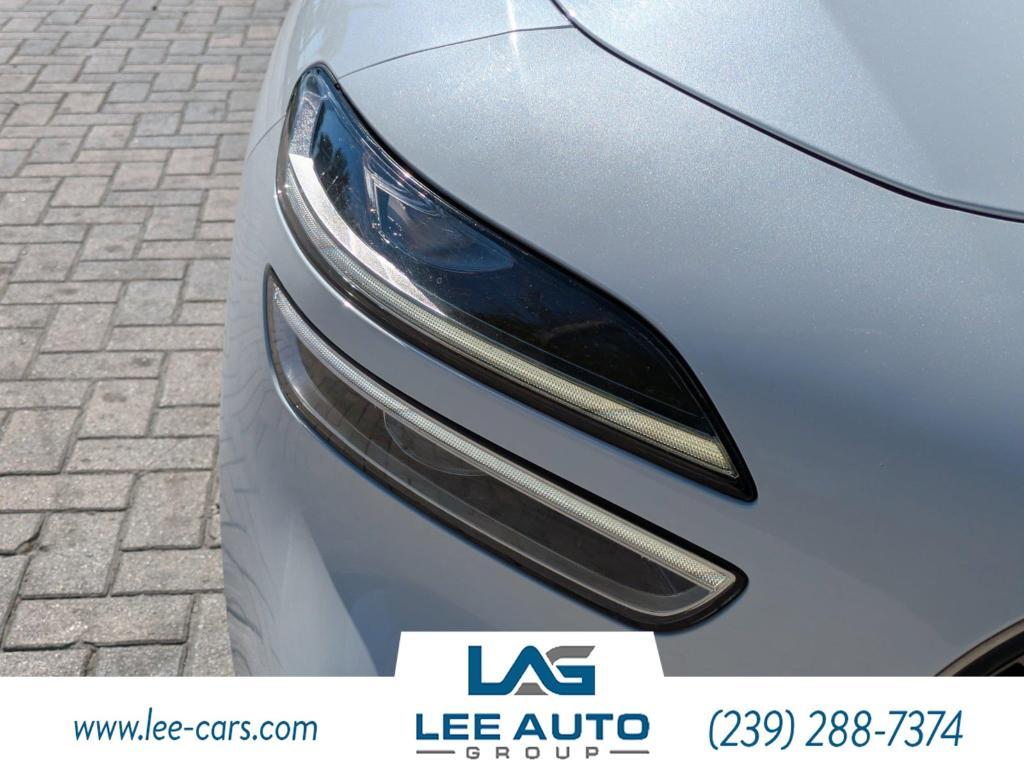 used 2022 Genesis G70 car, priced at $19,000