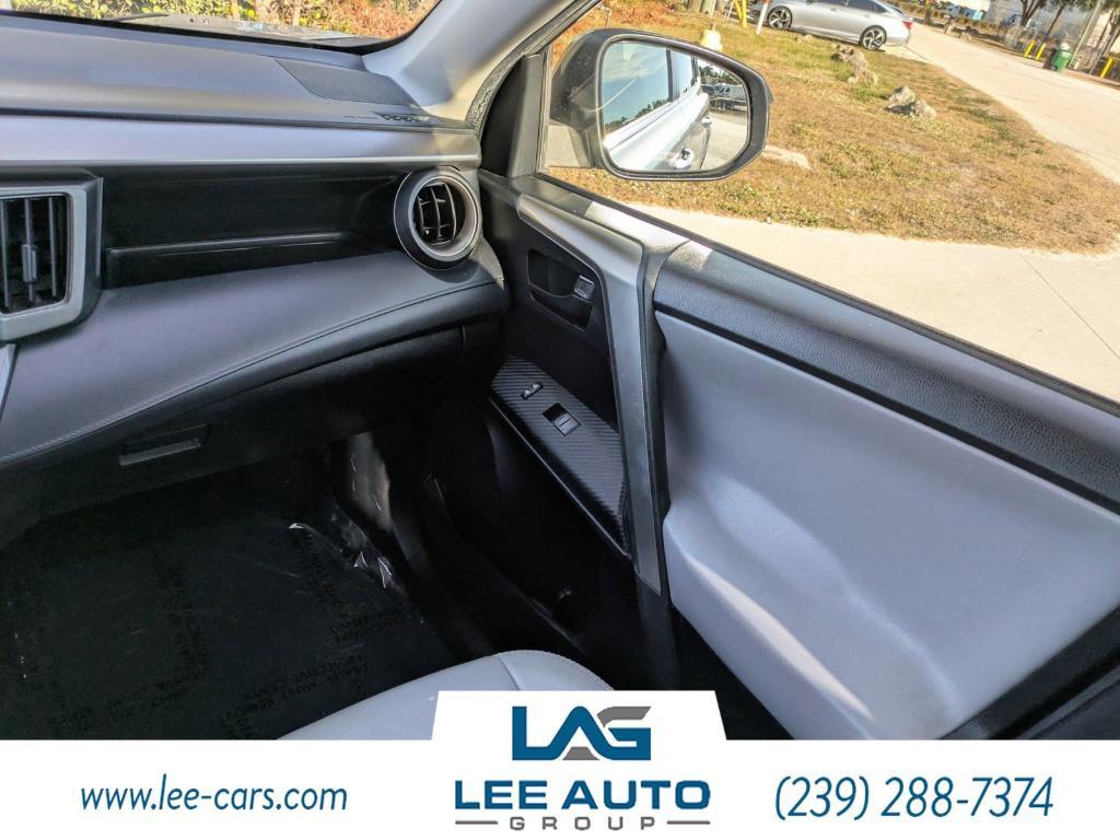 used 2014 Toyota RAV4 car, priced at $12,000