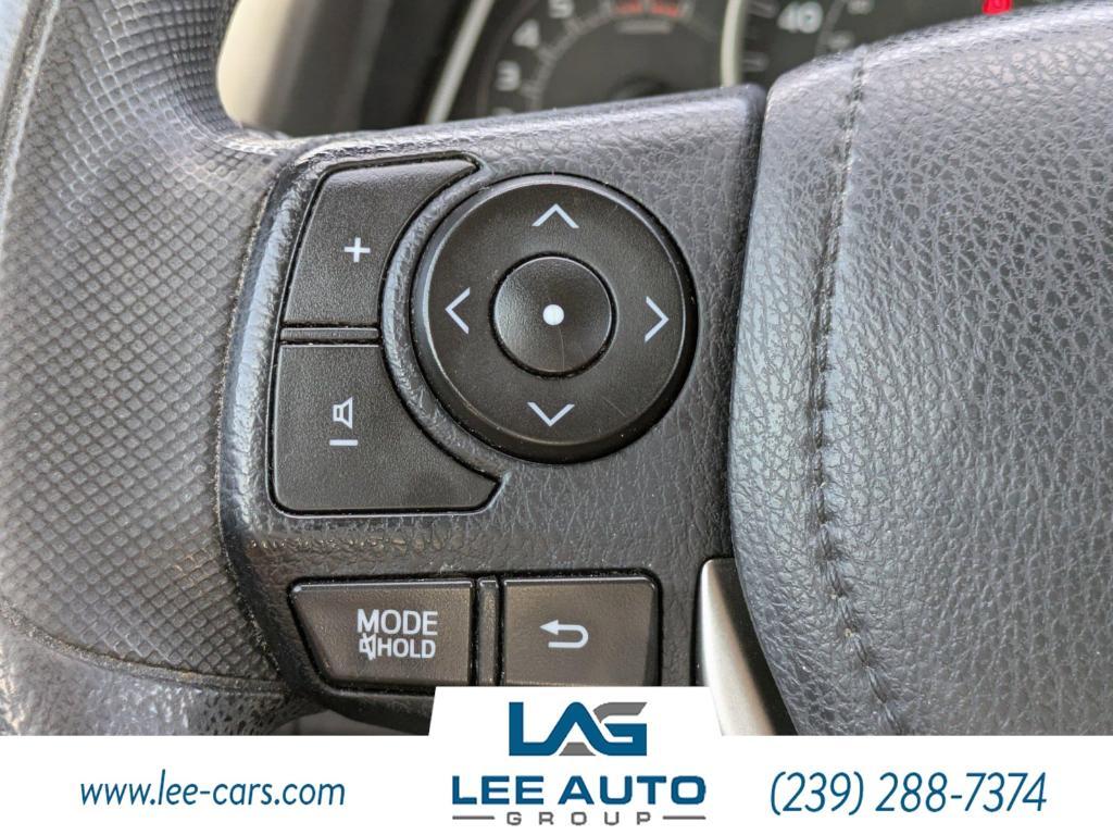 used 2014 Toyota RAV4 car, priced at $12,000