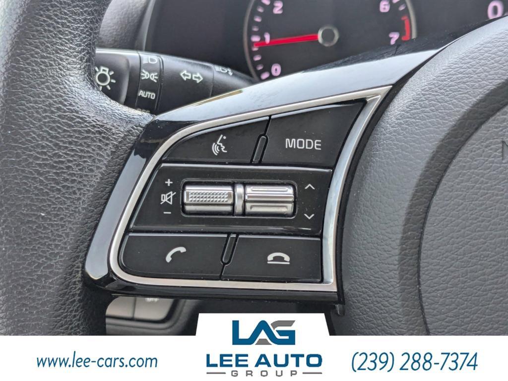 used 2020 Kia Forte car, priced at $9,000