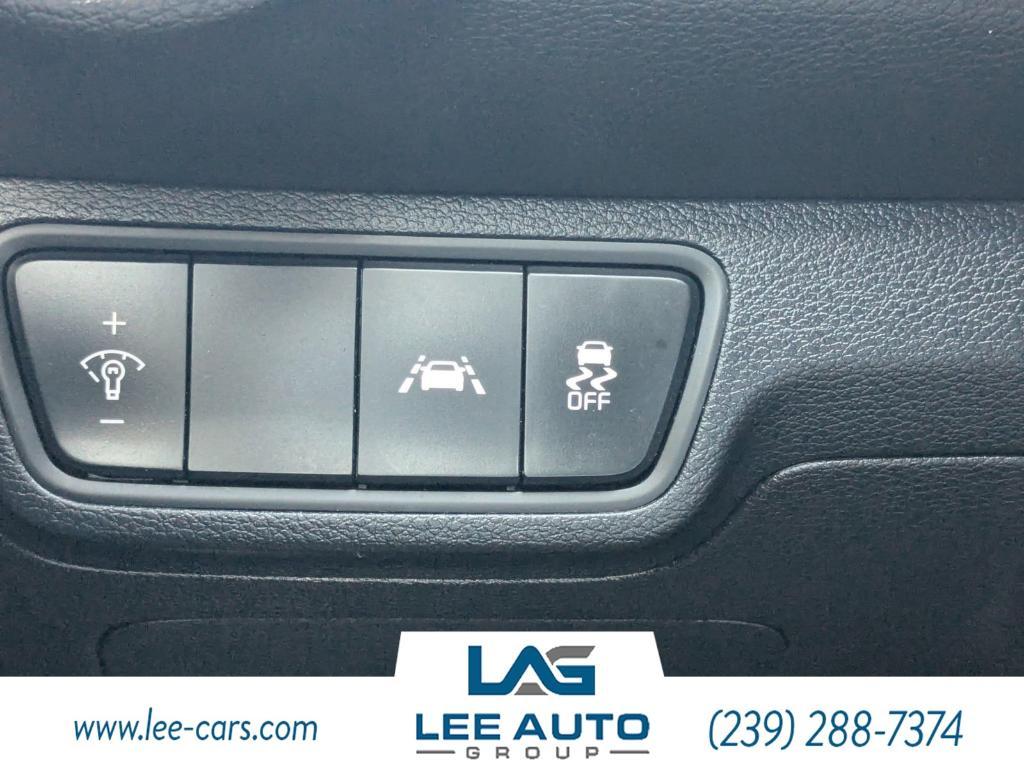 used 2020 Kia Forte car, priced at $9,000