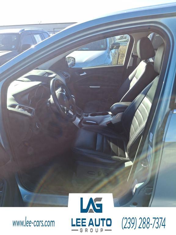 used 2013 Ford Escape car