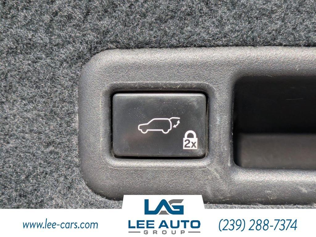 used 2019 Lexus RX 350 car, priced at $25,000