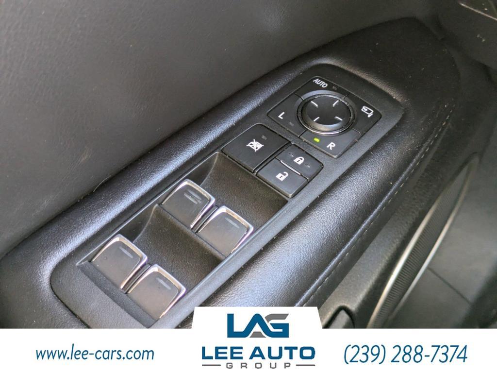 used 2019 Lexus RX 350 car, priced at $25,000