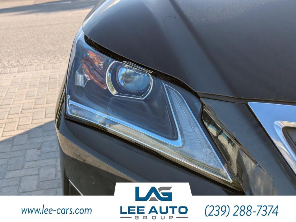 used 2019 Lexus RX 350 car, priced at $25,000