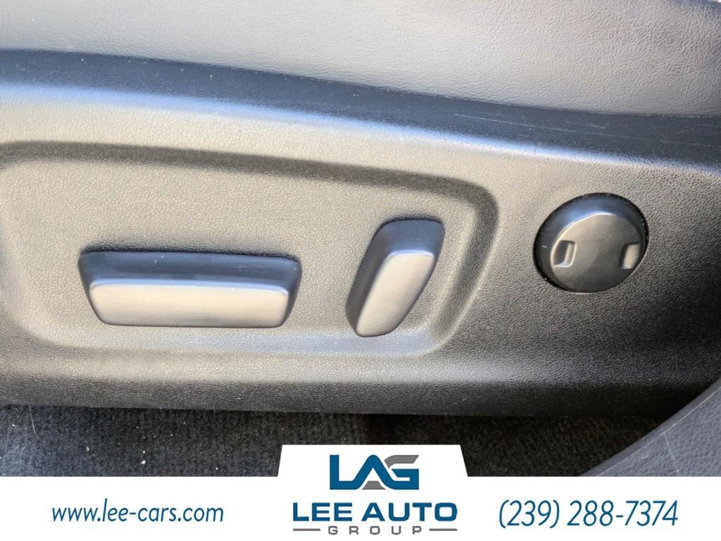 used 2019 Lexus RX 350 car, priced at $25,000