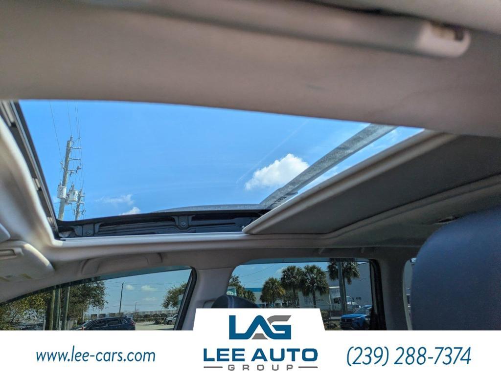 used 2016 Subaru Forester car, priced at $10,000