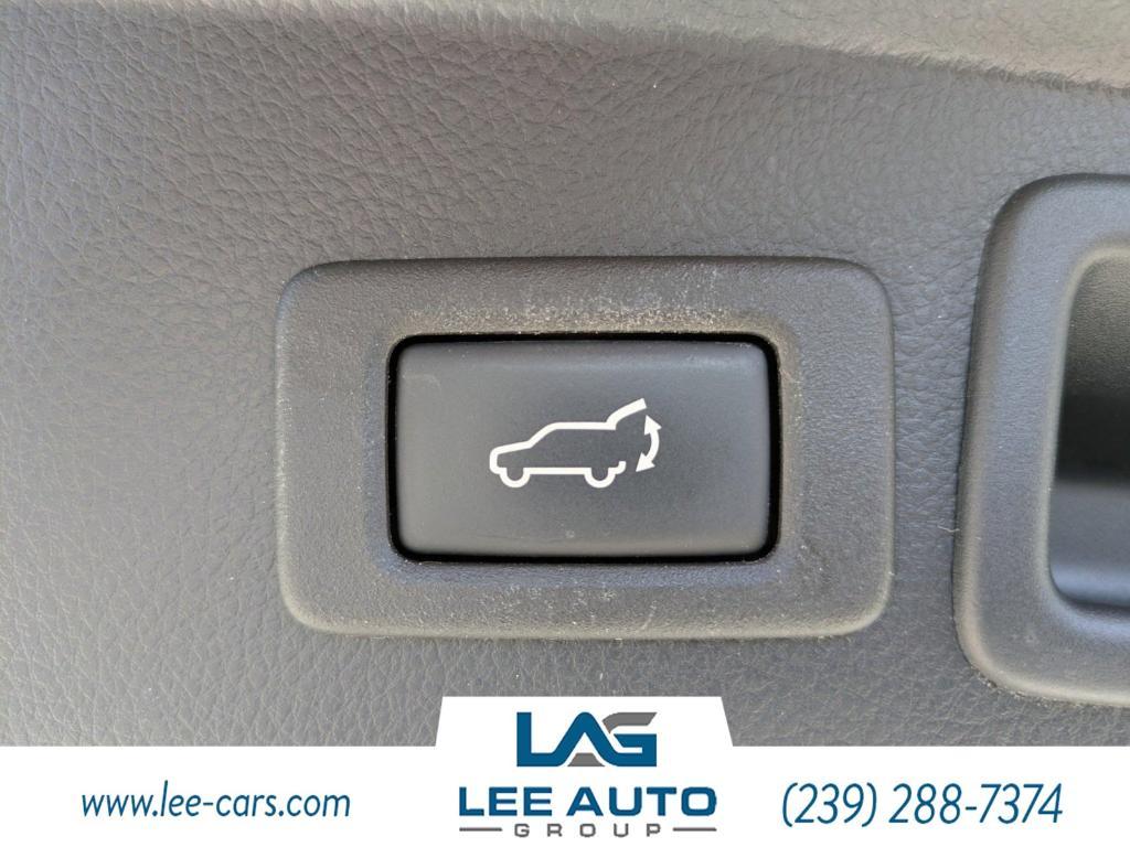 used 2016 Subaru Forester car, priced at $10,000