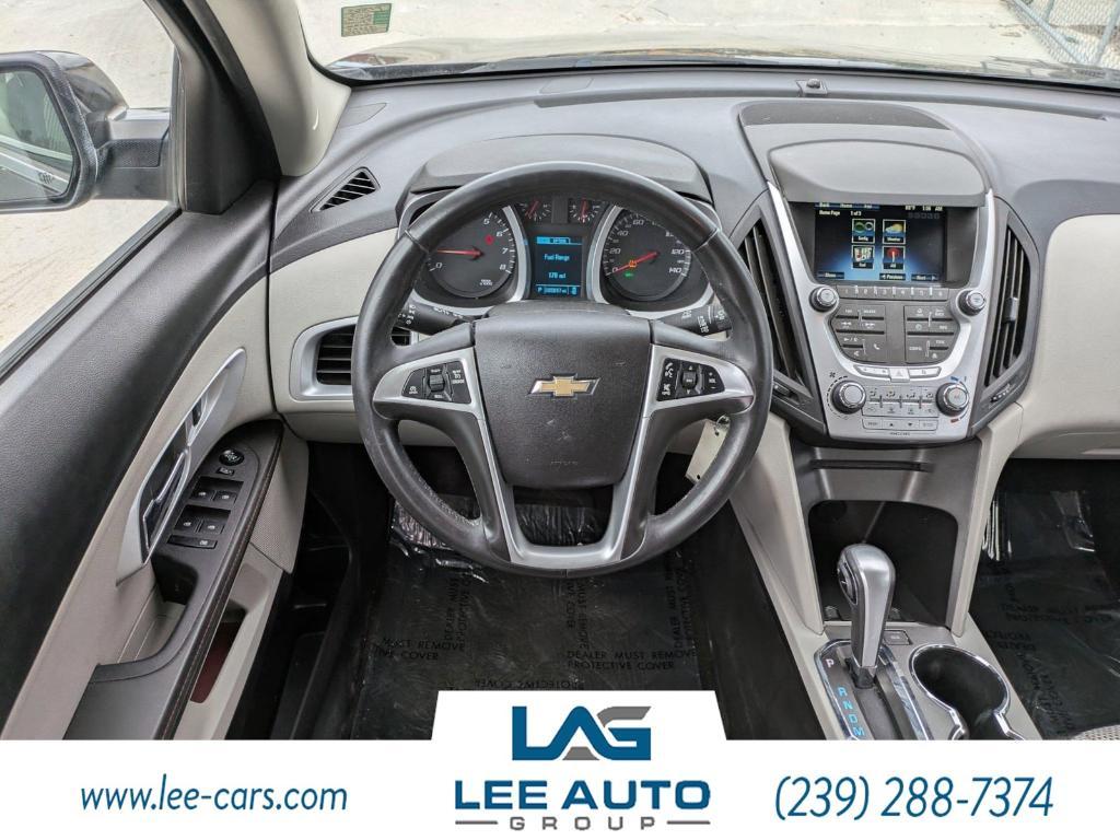 used 2013 Chevrolet Equinox car, priced at $6,000
