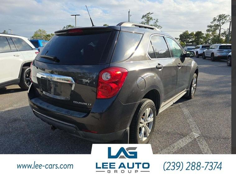 used 2013 Chevrolet Equinox car
