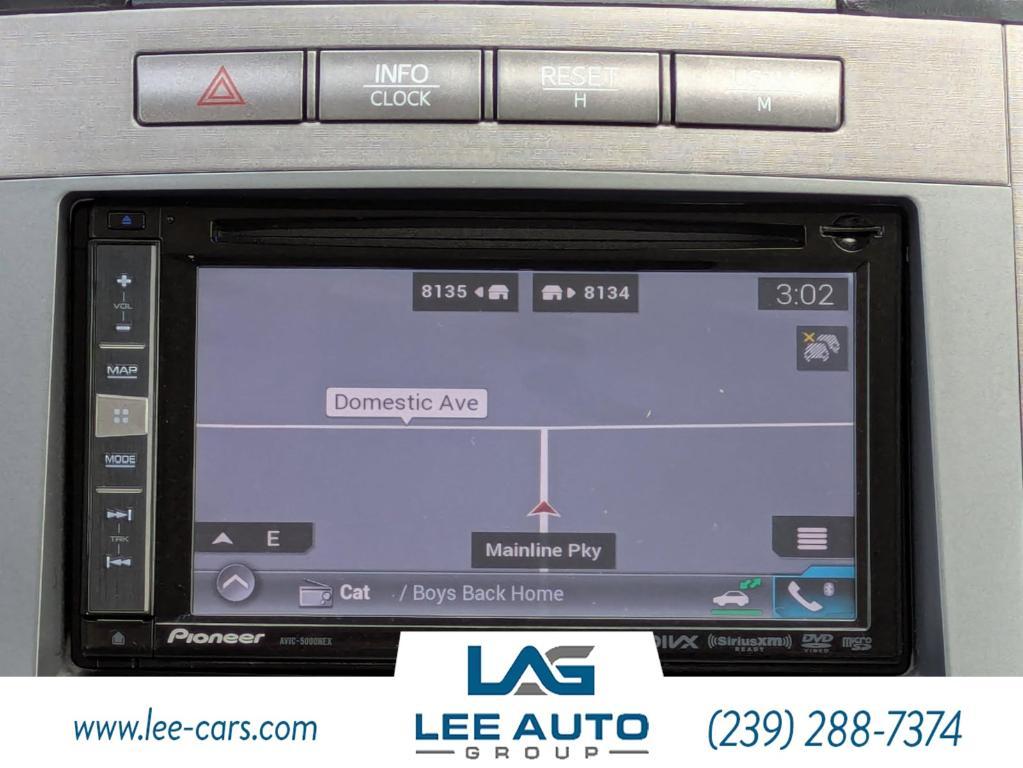used 2014 Toyota Venza car, priced at $14,000