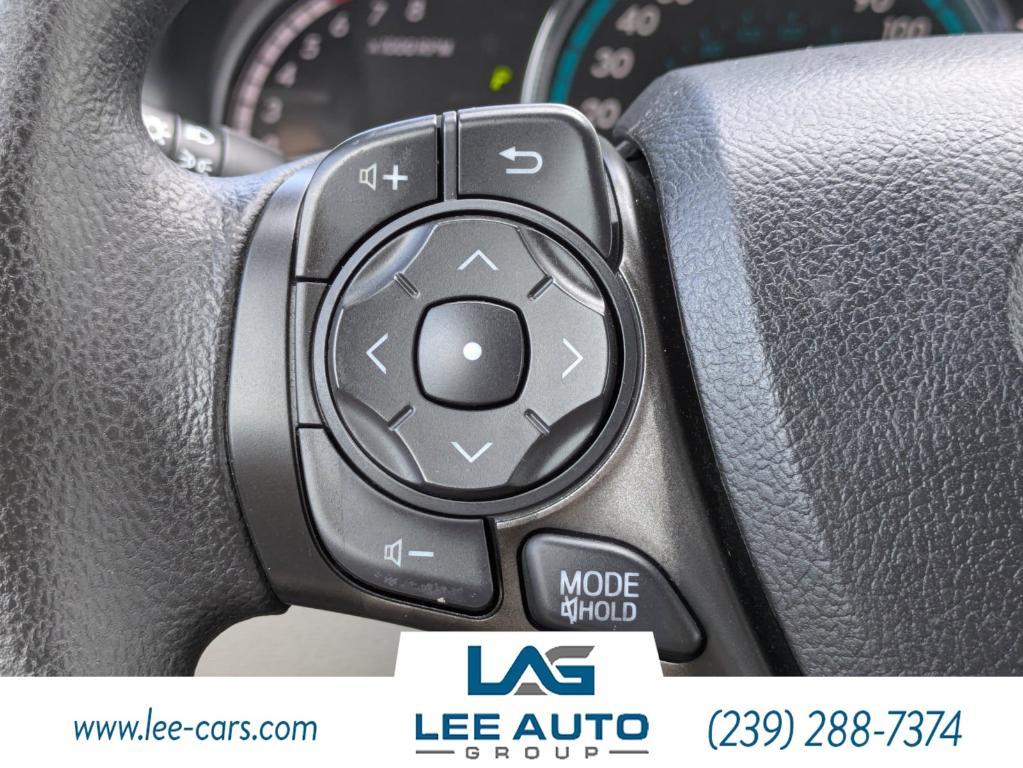 used 2014 Toyota Venza car, priced at $14,000