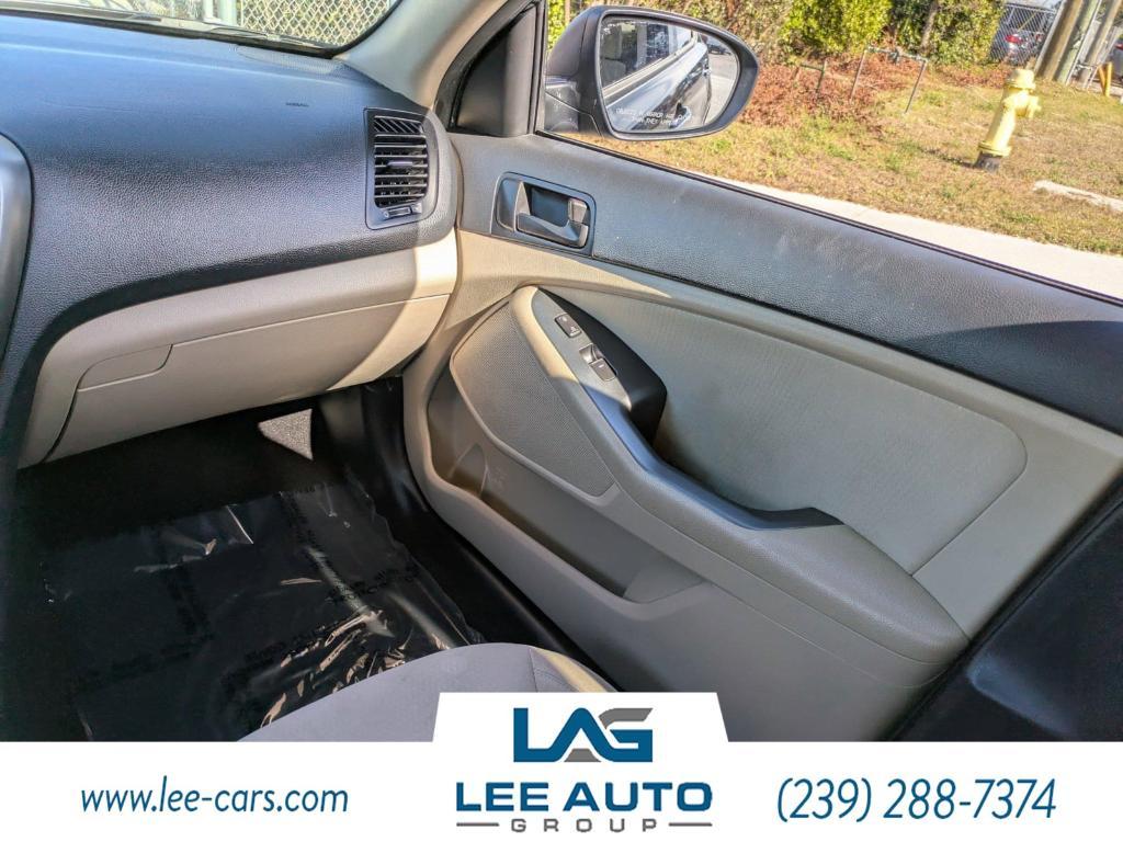 used 2015 Kia Optima car, priced at $6,000