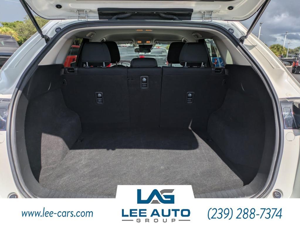 used 2020 Mazda CX-5 car, priced at $23,899
