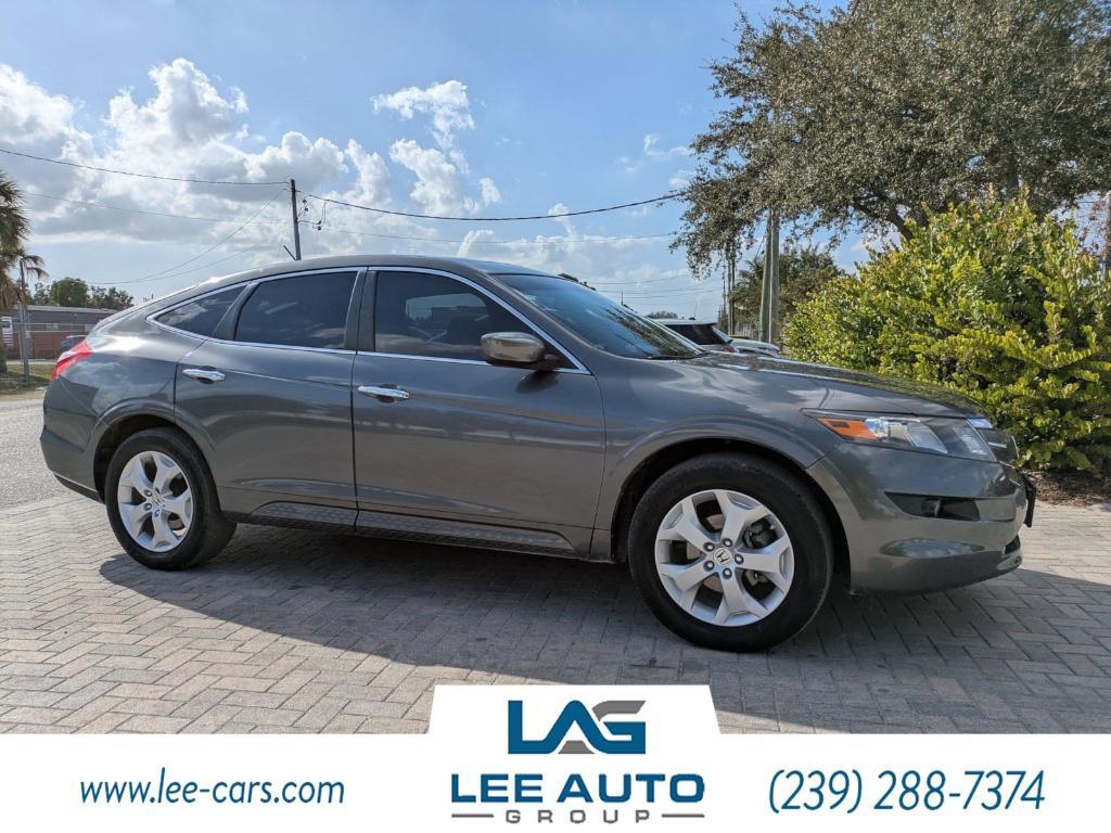 used 2011 Honda Accord Crosstour car