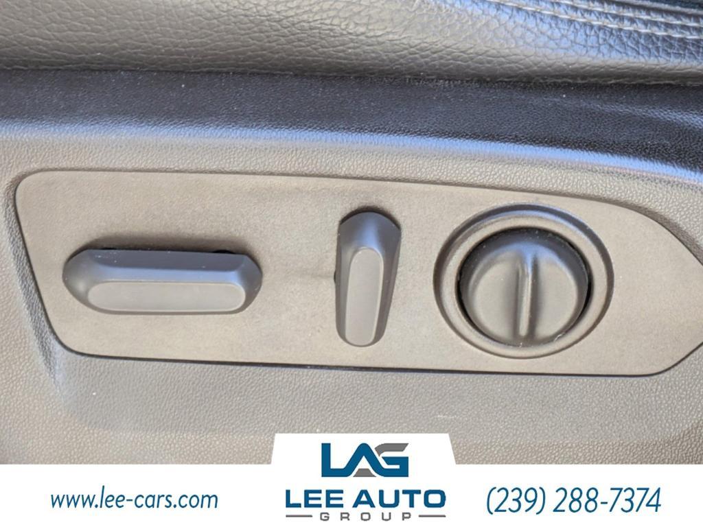 used 2022 GMC Sierra 1500 Limited car, priced at $29,000