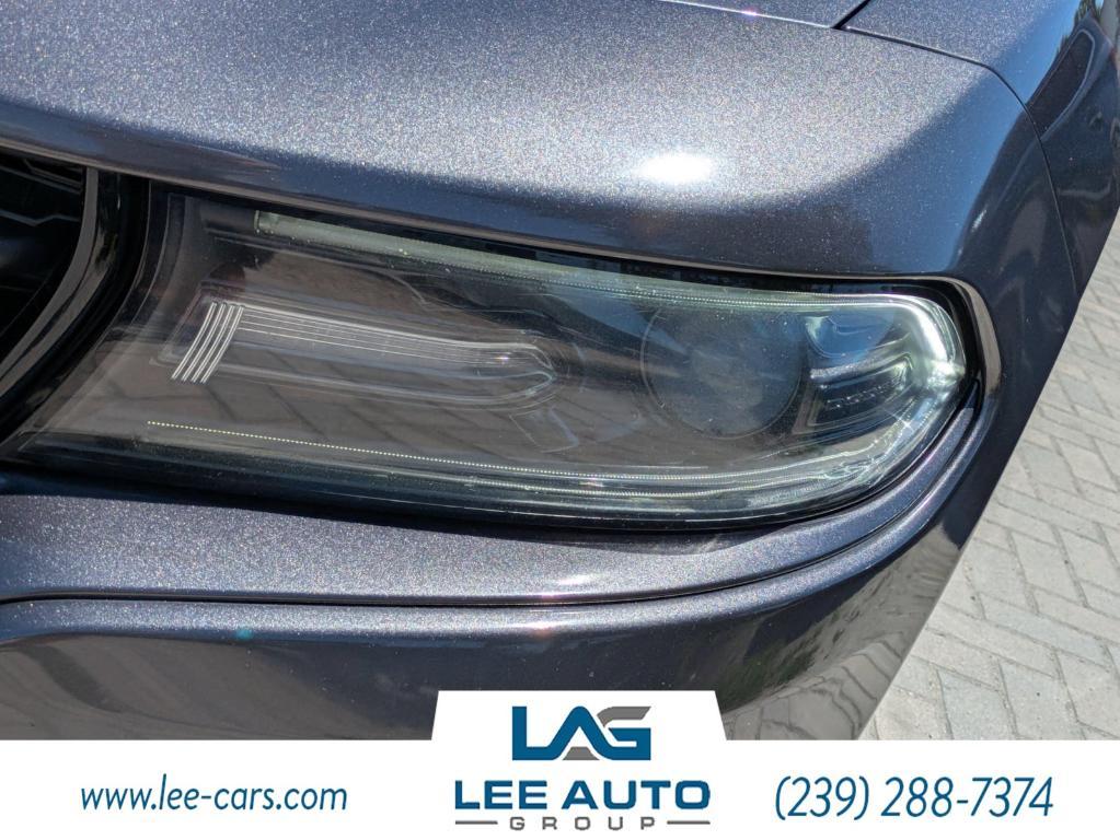 used 2020 Dodge Charger car, priced at $15,000