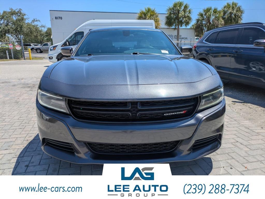 used 2020 Dodge Charger car, priced at $15,000