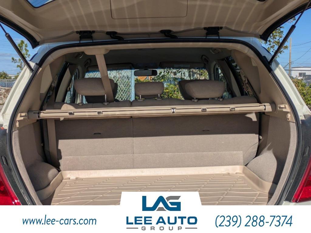 used 2007 Nissan Murano car, priced at $7,000