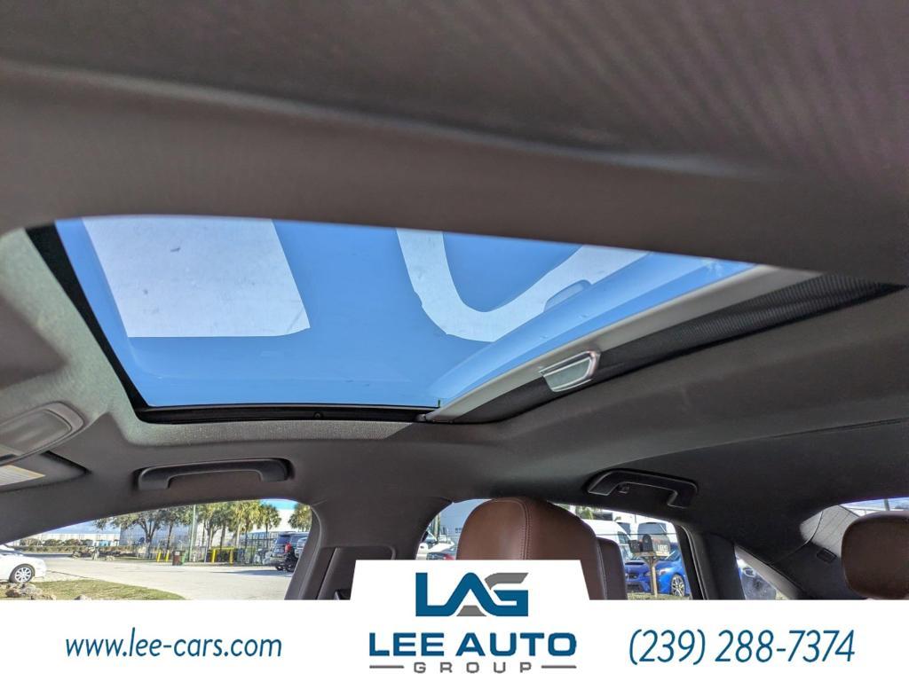 used 2017 Audi A3 car, priced at $11,000