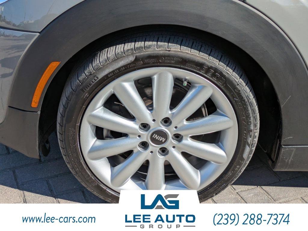 used 2020 MINI Hardtop car, priced at $13,000