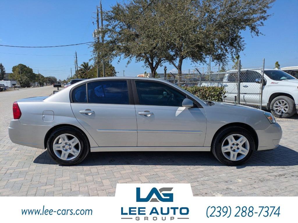 used 2006 Chevrolet Malibu car, priced at $5,000