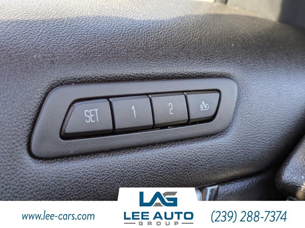 used 2014 Cadillac ATS car, priced at $8,500