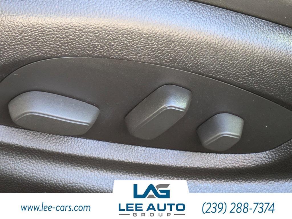 used 2014 Cadillac ATS car, priced at $8,500