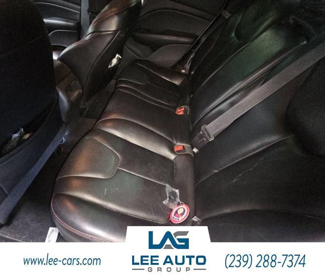 used 2016 Dodge Dart car