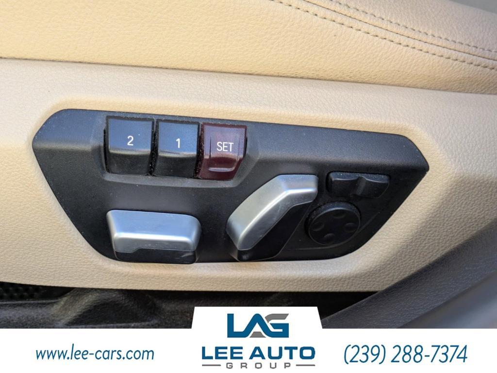 used 2018 BMW 330 car, priced at $15,000