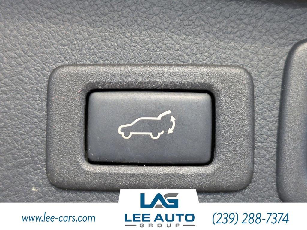 used 2017 Subaru Forester car, priced at $17,000