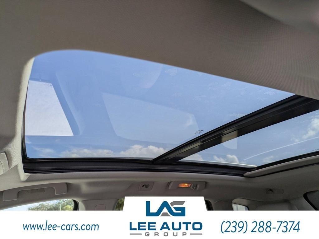 used 2014 Cadillac SRX car, priced at $11,000